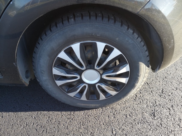 937541-13 Citroën C4 2.0 - 2006