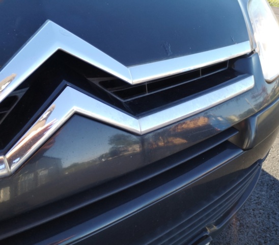 937541-17 Citroën C4 2.0 - 2006
