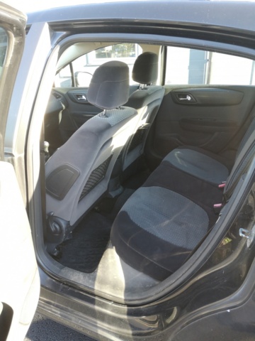 937541-27 Citroën C4 2.0 - 2006