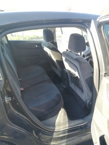 937541-28 Citroën C4 2.0 - 2006