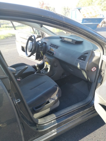 937541-29 Citroën C4 2.0 - 2006