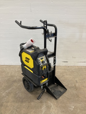 936629-2 Tigweld ESAB Renegade TIG 300IP