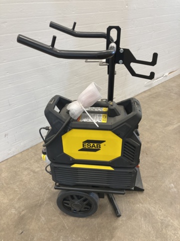 936629-3 Tigweld ESAB Renegade TIG 300IP