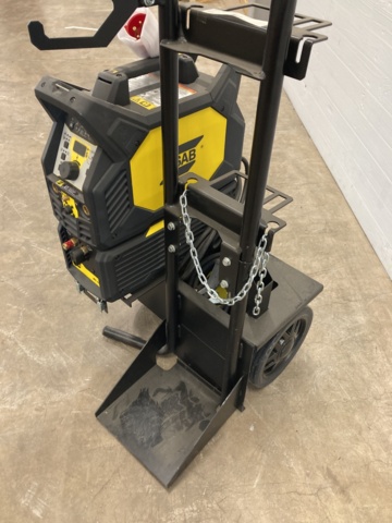 936629-4 Tigweld ESAB Renegade TIG 300IP