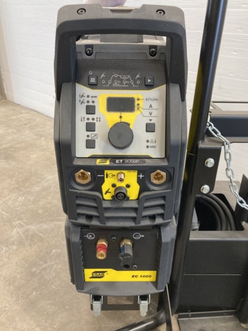 936629-5 Tigweld ESAB Renegade TIG 300IP