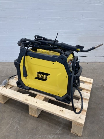 936630-1 Universal welder ESAB Rebel EMP 215IC