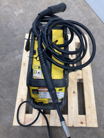 936630-4 Universal welder ESAB Rebel EMP 215IC