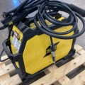 936630-5 Universal welder ESAB Rebel EMP 215IC