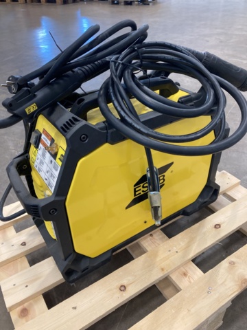 936630-5 Universal welder ESAB Rebel EMP 215IC