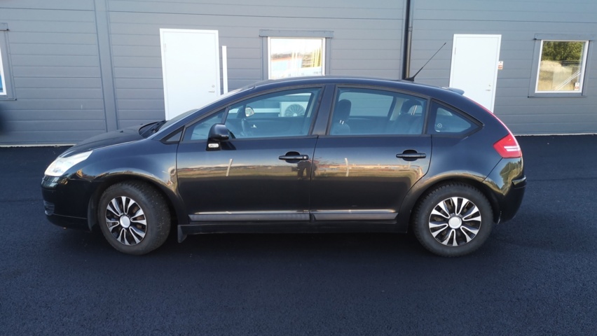 937541-4 Citroën C4 2.0 - 2006