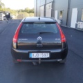 937541-6 Citroën C4 2.0 - 2006