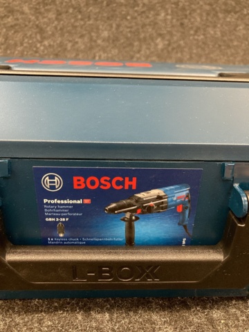 936634-2 Hammer drill Bosch 2-28 F