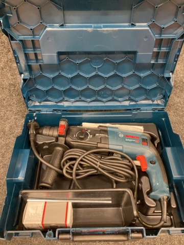 936634-3 Hammer drill Bosch 2-28 F