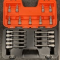 936638-3 Bit socket set Bahco S18HEX