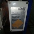 887593-11 Diving compressor Bauer old captain