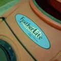 887600-3 Kayak Heritage featherlite 145