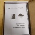 887608-3 19 new Grandstream RFID USB card readers