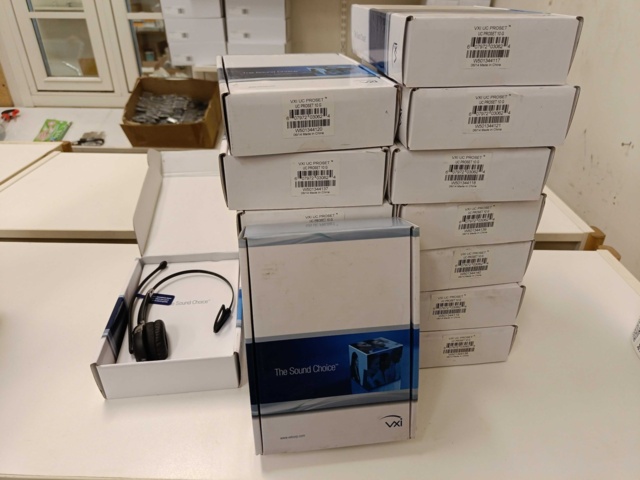 887616-1 VXI UC Proset 10G