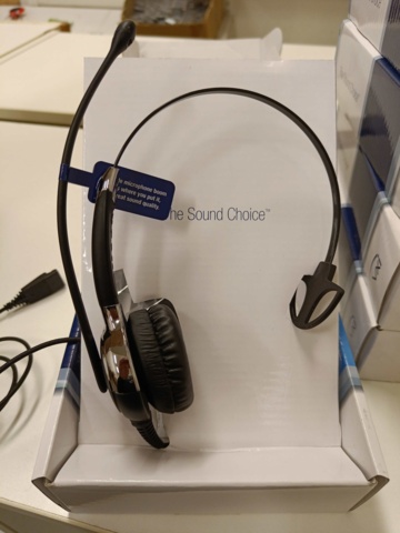 887616-5 VXI UC Proset 10G