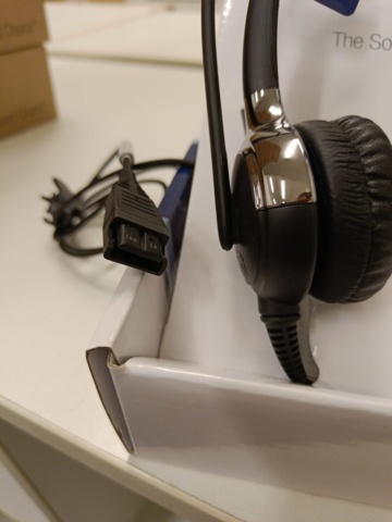 887616-6 VXI UC Proset 10G