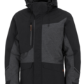 937672-1 Winter jacket Björnkläder Carpenter Soul - Size XL