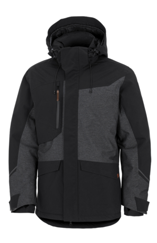 937672-1 Winter jacket Björnkläder Carpenter Soul - Size XL
