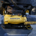 937552-22 Wheel excavator Doosan DX55W incl. Tool