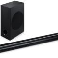 936903-1 Speaker system Andersson SRS 2.4 - Black