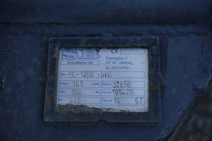 937552-25 Wheel excavator Doosan DX55W incl. Tool