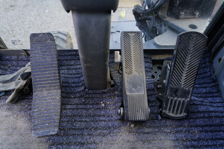 937552-50 Wheel excavator Doosan DX55W incl. Tool