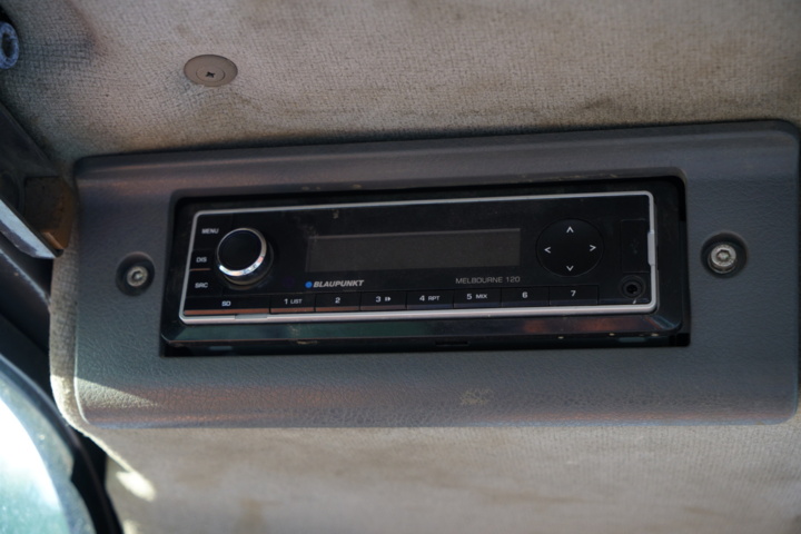 937552-51 Wheel excavator Doosan DX55W incl. Tool