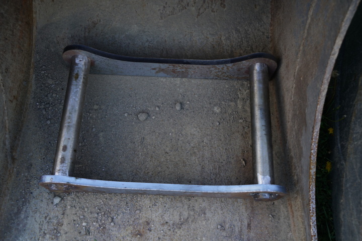 937552-67 Wheel excavator Doosan DX55W incl. Tool