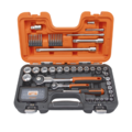 936643-1 Socket wrench set Bahco SW79