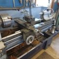 880653-5 Lathe Storebro Gk- 195