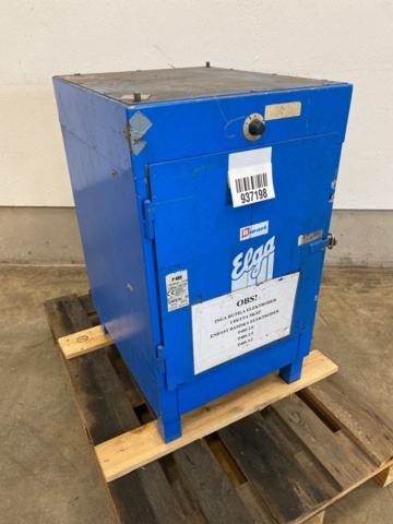 937198-1 Electrode heating cabinet Elga