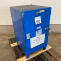 937198-2 Electrode heating cabinet Elga