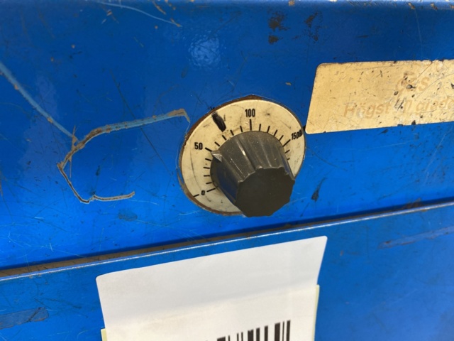 937198-3 Electrode heating cabinet Elga