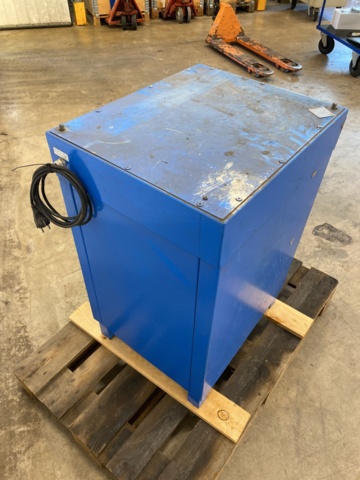 937198-6 Electrode heating cabinet Elga