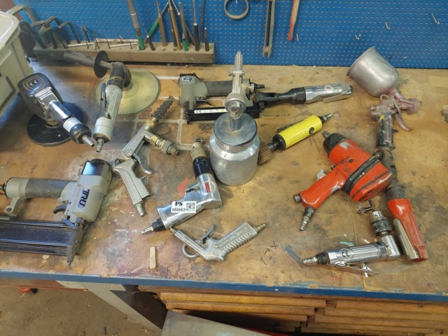 880652-11 wheels of various types