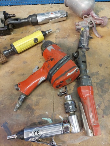 880652-12 wheels of various types