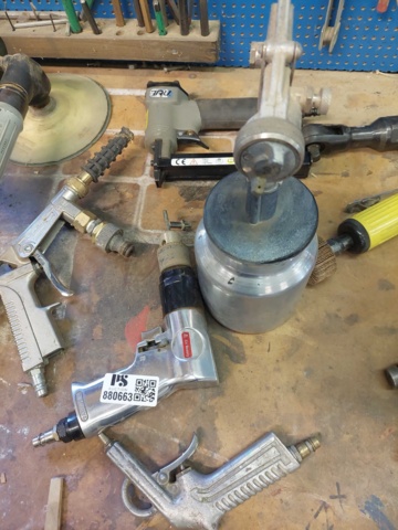 880652-13 wheels of various types