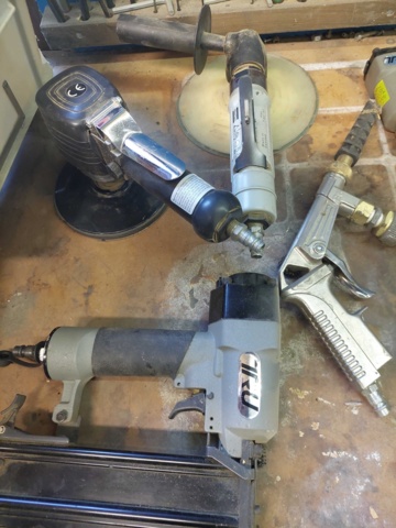 880652-14 wheels of various types