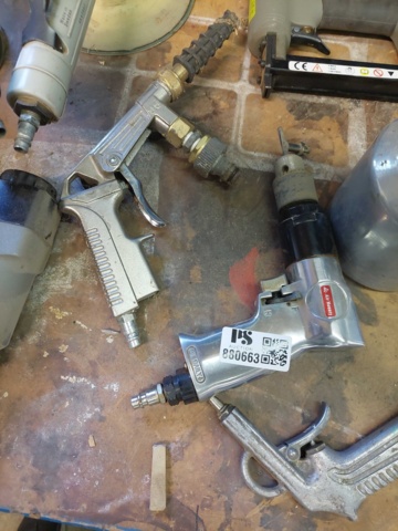 880652-15 wheels of various types