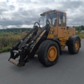 928381-1 Truck Volvo L70 -1992