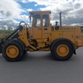 928381-2 Truck Volvo L70 -1992