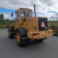 928381-3 Truck Volvo L70 -1992
