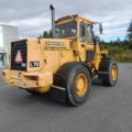 928381-5 Truck Volvo L70 -1992