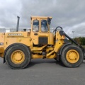 928381-6 Truck Volvo L70 -1992
