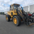 928381-7 Truck Volvo L70 -1992