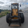 928381-8 Truck Volvo L70 -1992